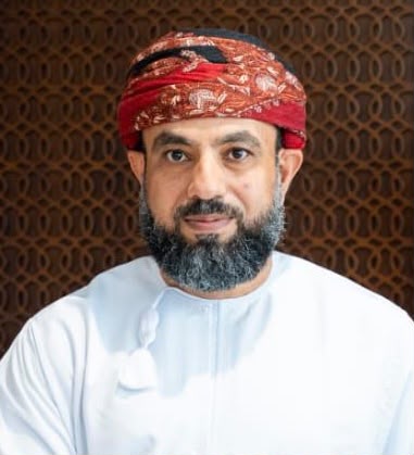 د. ناصر العزري