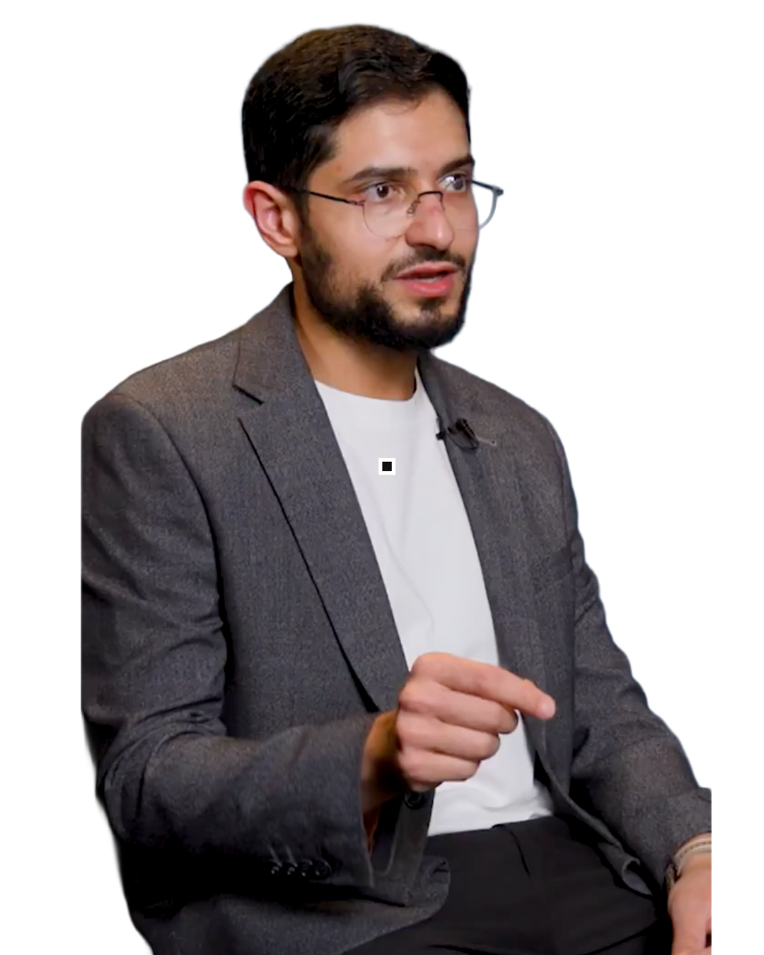 د. وليد الفيلكاوي