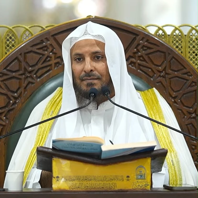 أ. د. سليمان العيوني